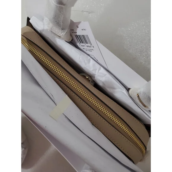 Coach Lillie Carryall Shoulder or Crossbody Bag - Picture 9 of 14